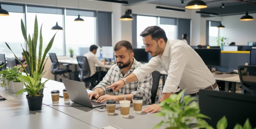 Site migration without losing SEO monitoring during 90-day recovery period