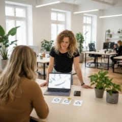 back end technologies selection session, comparing options without overthinking the stack