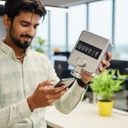 custom web applications planning session, grouping features into a clear scope and release flow