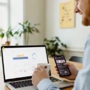 iPhone app development performance checks, fast and stable screens on real devices