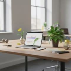 Agency development partner setup for design and development delivery