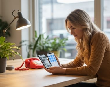 back end technologies impact on product experience, legacy vs modern build decisions