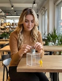 zero-trust policies concept for enterprise platforms, layered protection with clear access boundaries