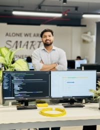 NodeJS NestJS development with testing and CI pipeline automation