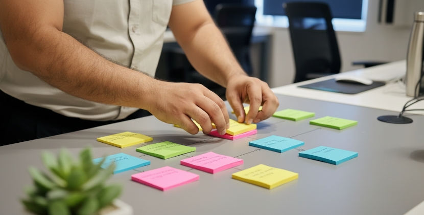 structured data SEO planning, schema-types prioriteren op kantoor