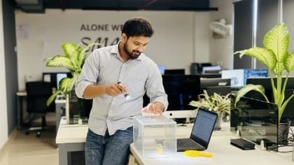 OWASP controls and audit readiness, secure enterprise stack with logging and stronger access policies