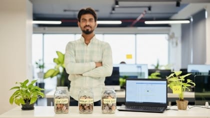 Laravel vs Node vs Python budget clarity, backend tech stack cost tradeoffs shown side by side