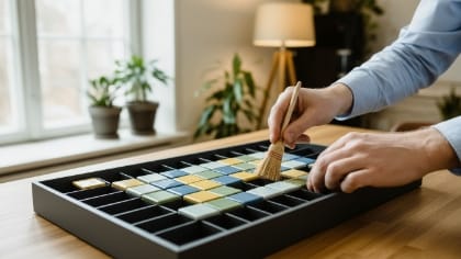 custom software development company replacing spreadsheet workflows with structured dashboards and scalable tools