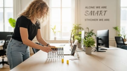 web application development turning unfinished apps into launch-ready products, sharp UI and stable functionality