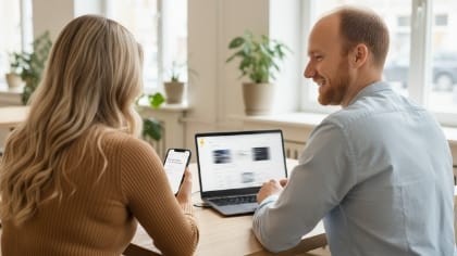 progressive web app development for eCommerce speed gains, caching for fast-loading web apps on mobile connections