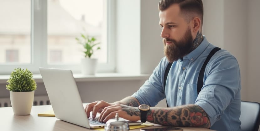 E-commerce website redesign FAQ on product discovery fixes