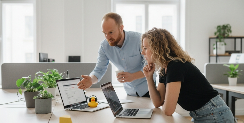 Marketeers vergelijken SEO uitbesteden met in-house model