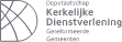Kerkelijke dienstverlening logo