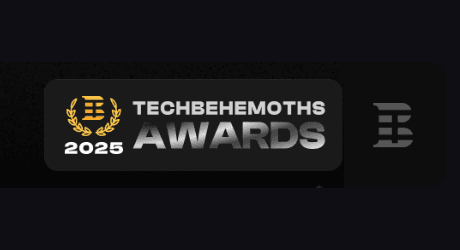 TechBehemoths Awards 2025 erkenning voor web development bureaus