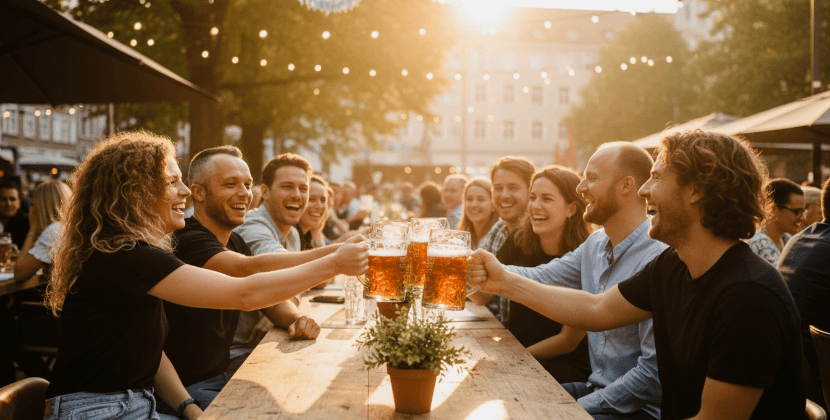 Ontwikkelteam in India en Nederland dat samenwerkt aan web development projecten