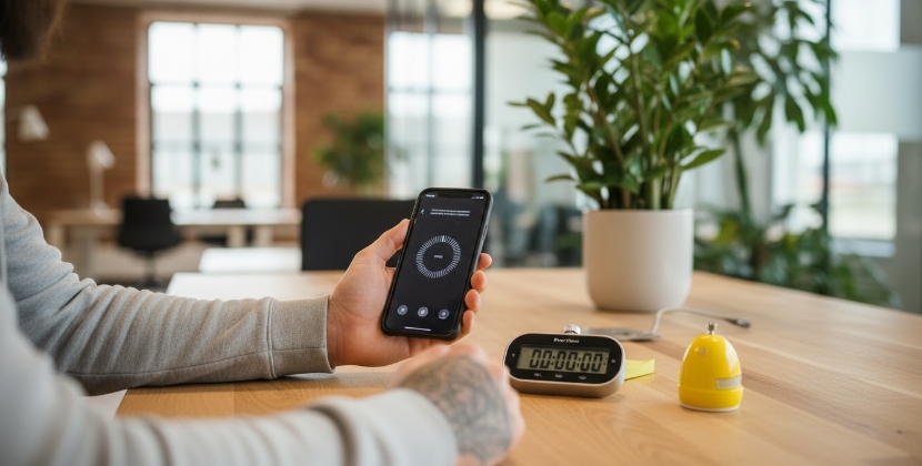 fallback en offline modus voor AI in een app