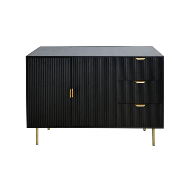 Original studio furniture image used for AI lifestyle product photography