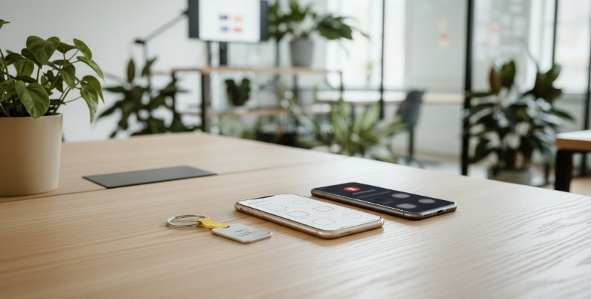 native app webshop voor retentie