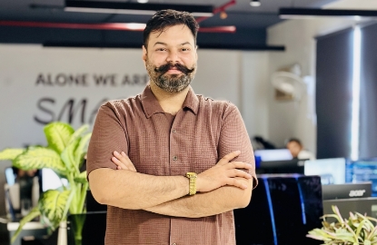 Sultan, klant relatiemanager