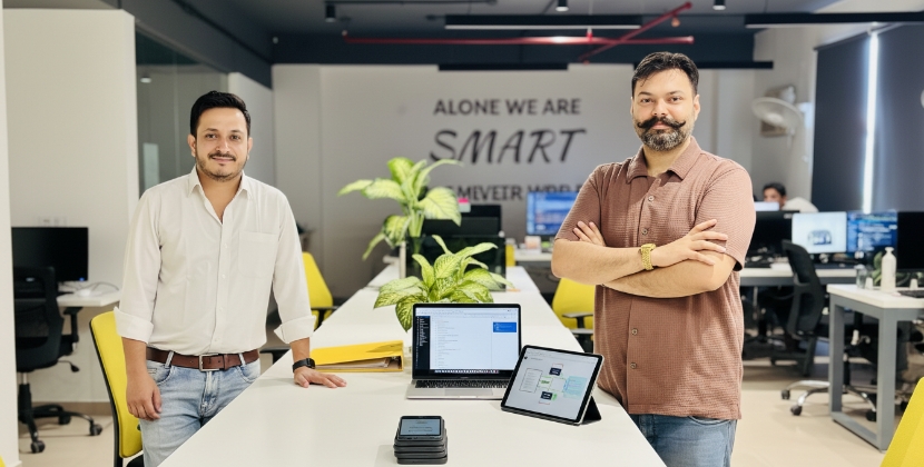 Team presenteert iOS UI patterns voor user engagement en appoptimalisatie