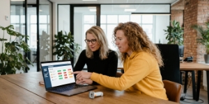 Google ads marketing agency building e-commerce shopping campaigns, refining product groups and feed settings