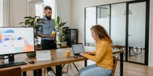 Snelheid en performance check voor VPS hosting binnen managed webhosting in Zwolle kantoor