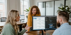 WooCommerce open-source ownership setup session, building a scalable WooCommerce platform with WordPress eCommerce flexibility
