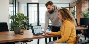 WordPress website laten maken: SEO basis goed gezet met structuur en schema, zonder plugin-chaos