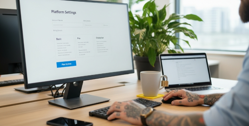 Cost and risk checklist for choosing WordPress vs HubSpot SEO for marketing sites