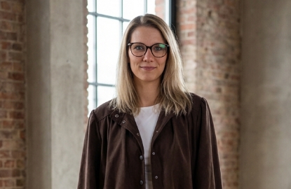 Kim, partner en office manager