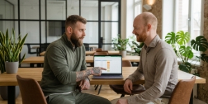 Team inventariseert merkvermeldingen op externe platforms voor generative engine optimization
