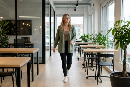 Studio Ubique team member in the Zwolle office, Django and Python backend development