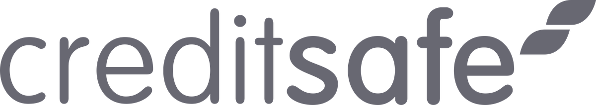 Logo Creditsafe